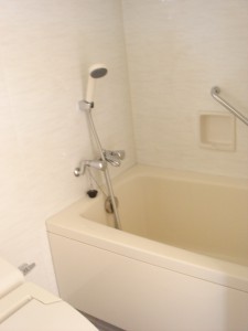 Residia Minami-aoyama - Bathroom