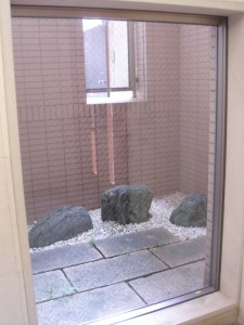 Villurage Nogizaka - Entrance