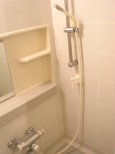 Villurage Nogizaka - Bathroom