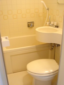 Grand Maison Nogizaka - Bathroom
