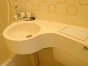 Grand Maison Nogizaka - Bathroom