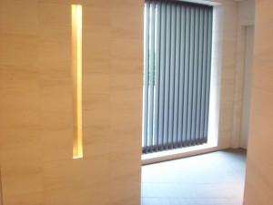 Nogizaka Park House - Elevator