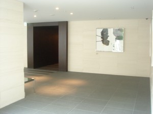Nogizaka Park House - Lobby