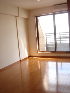 Lions Plaza Higashi-azabu - Living Dining Room