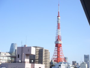 Excellent Azabu-juban - View