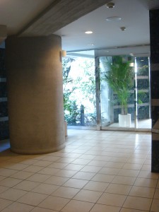 Excellent Azabu-juban - Lobby