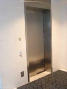 La Vogue Minami-aoyama - Elevator