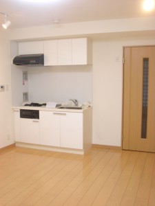 Bell Minami-aoyama - Living Dining Room