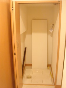 Bell Minami-aoyama - Powder Room