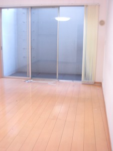 Bell Minami-aoyama - Bedroom