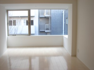 Daikanyama Park Side Village - Bedroom