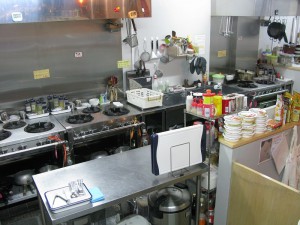 selfkitchen