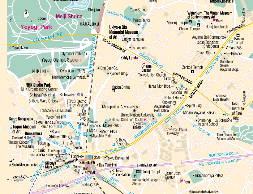 shibuya-map-tokyo1