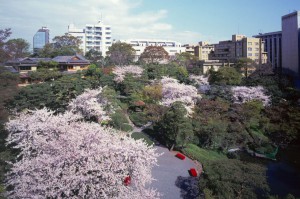 shirokanehappoen