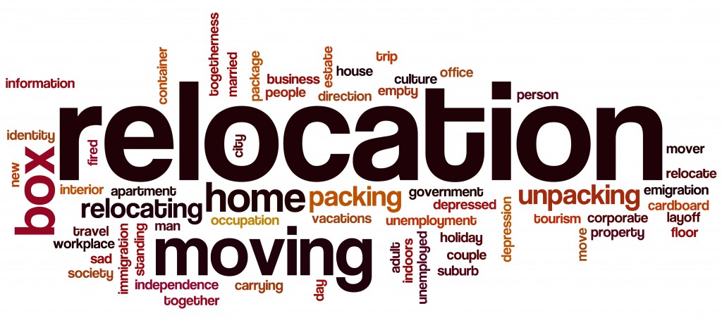 relocation