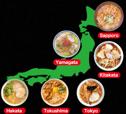 regionalramen